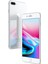 iPhone 8 Plus 128 GB Silver 1