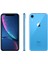 iPhone XR 64 GB Blue 2