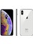 iPhone XS 256 GB Silver 2