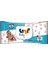 Uni Baby Classic Islak Bebek Havlusu 56 Lı 1