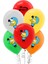Kral Şakir Lisanslı Balon 100'lü 1