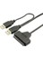 Sata HDD / USB Kablosu Çevirici 1