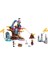 ® Disney Karlar Ülkesi 2 Büyülü Ağaç Ev 41164 Yapım Seti (302 Parça) 2