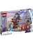 ® Disney Karlar Ülkesi 2 Büyülü Ağaç Ev 41164 Yapım Seti (302 Parça) 3