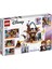 ® Disney Karlar Ülkesi 2 Büyülü Ağaç Ev 41164 Yapım Seti (302 Parça) 4