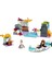 ® Disney 41165 Karlar Ülkesi 2 Annanın Kano Gezisi 2