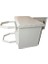 Çift Cidarlı Rack Kabin Duvar Tipi 600X600 19" 16U 1