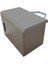 Çift Cidarlı Rack Kabin Duvar Tipi 600X450 19" 20U 1