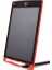 LCD 8.5" Grafik Not Yazma ve Çizim Tableti 1