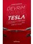 Devrim Arabası Tesla - Fosil Yakıt Çağını Bitiren Elektrik Devrimi Nasıl Gerçekleşti -Selim Yeniçeri 1