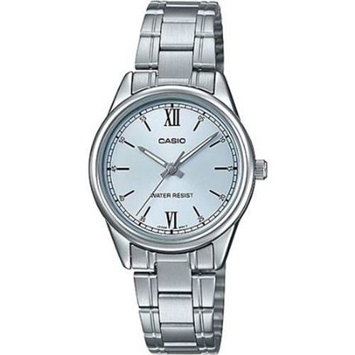 Casio LTP-V005D-2B3DF Bayan Kol Saati