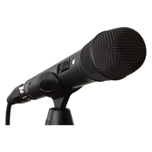 Rode M2 Mikrofon