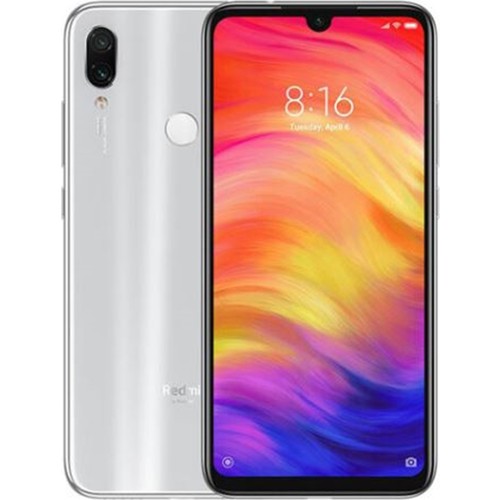 Xiaomi Redmi Note 7 64 GB (Xiaomi Türkiye Garantili)