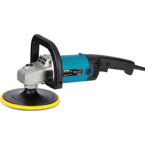 Staxx Power 6 Devirli Pasta Cila Polisaj Makinası 2600W Fiyatı