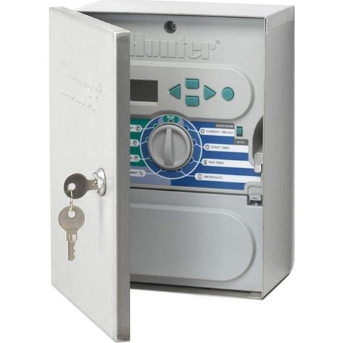 Hunter Xch600Ssp 6 İstasyonlu, İç Ve Dış Mekan Pilli, Fiyatı