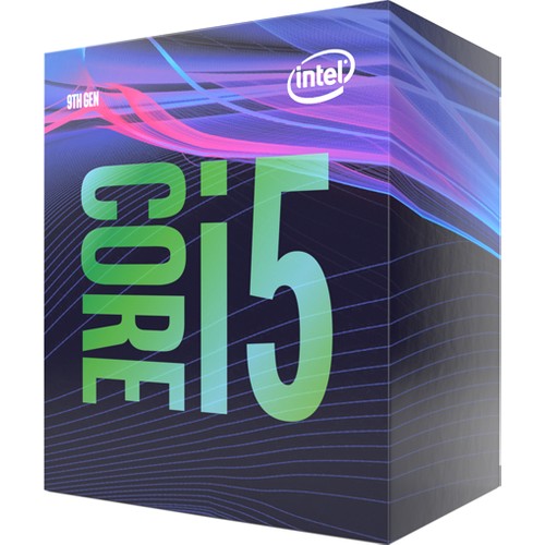 Intel Core i5 9500 3.0GHz LGA1151 9MB Cache İşlemci Fiyatı