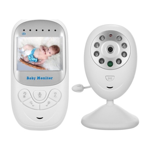 Babykam Digital Bebek Izleme Kamerası 2.4 Inç. Gece Iyi Fiyatı