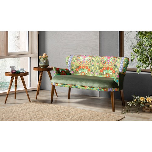 Yıldız Mobilya Hawaii Ikili Kanepe Fiyatı Taksit Seçenekleri