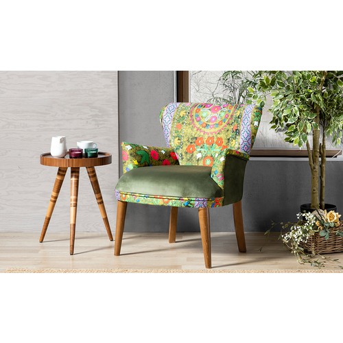 Yıldız Mobilya Hawaii Yeşil Çay Seti Fiyatı Taksit Seçenekleri