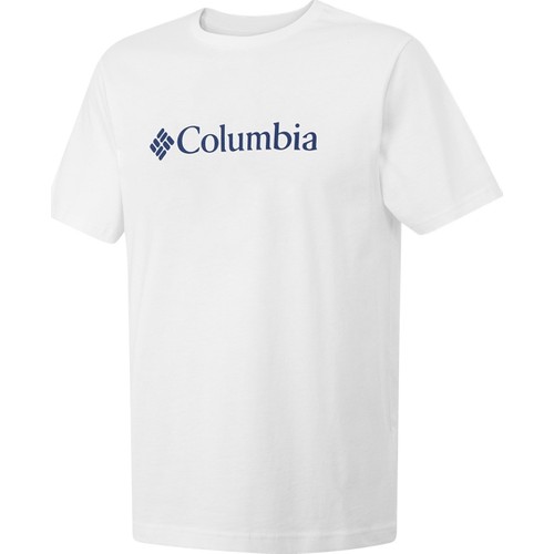 active basic brand tee
