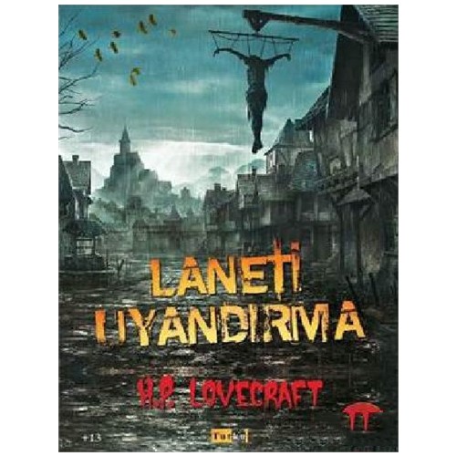 Uyandırma Howard Phillips Lovecraft Fiyatı