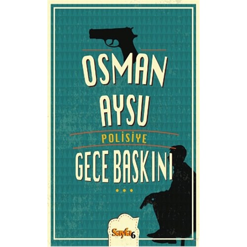 Gece Baskini Osman Aysu Fiyati Taksit Secenekleri