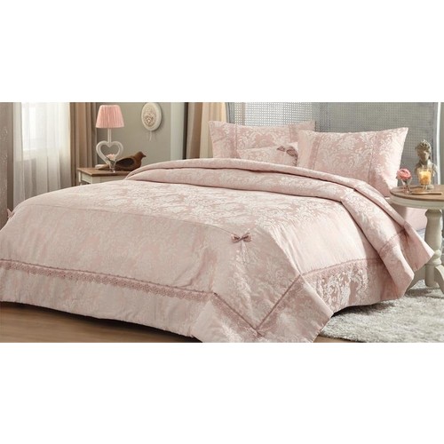 Gelin Home Jessica Cift Kisilik Abiye Yatak Ortusu Renk Fiyati