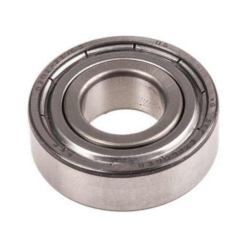 Подшипник 6202 2z skf