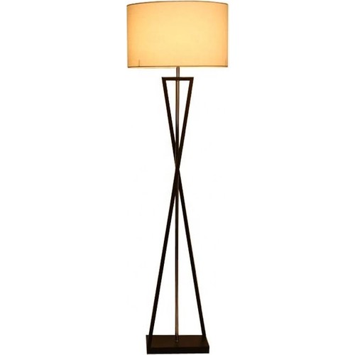 Tsd Dekorasyon Metal Ayaklı Lambader Siyah Kelebek Fiyatı