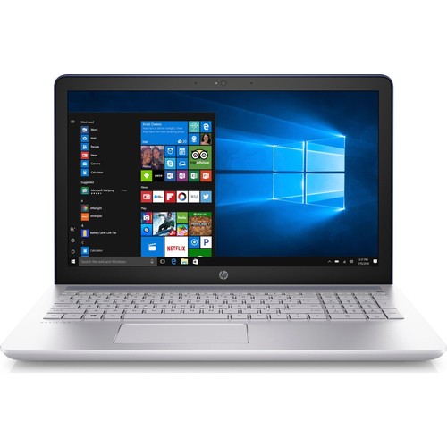 HP 15-DW0004NT Intel Core i7 8565U 8GB 256GB SSD MX250 Windows 10 Home 15.6'' FHD Taşınabilir Bilgisayar 6EL02EA