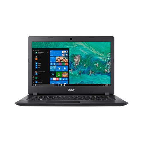 Acer Aspire 3 Intel Celeron N4000 4GB 128GB SSD Linux 14