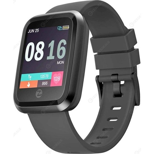 zeblaze crystal 2 smart watch