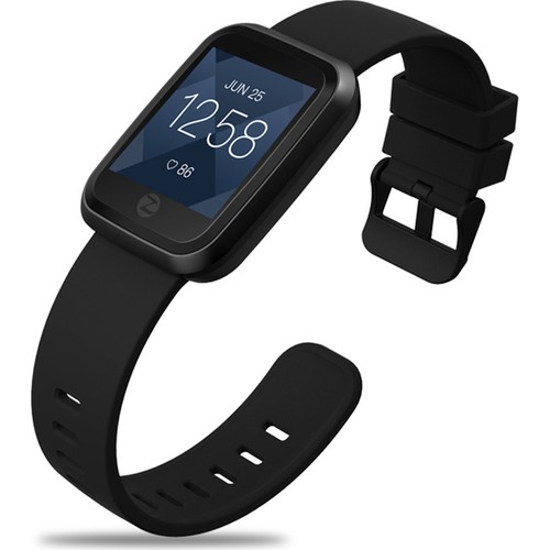 zeblaze crystal 2 smart watch