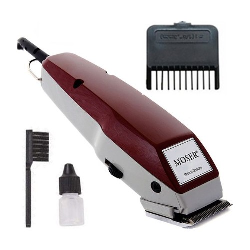 Moser Type 1400 Traş Makinası Fiyatı - Taksit Seçenekleri