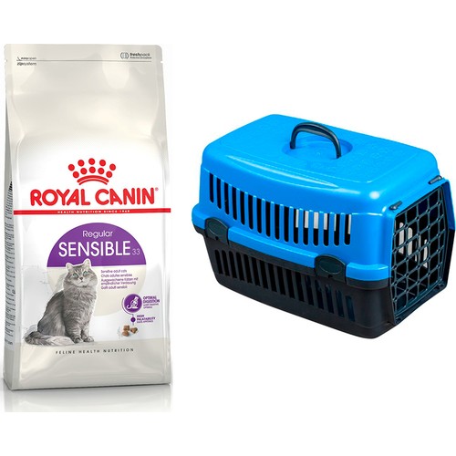 Royal Canin Adult Yetişkin Sensible 33 Kedi Maması 2 kg + Fiyatı
