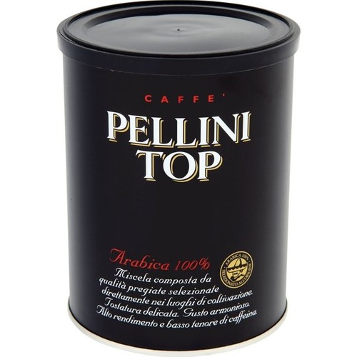 Pellini Top 100 Arabica Öğütülmüş Espresso Kahve 250 gr Fiyatı