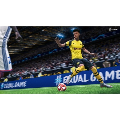 Fifa 20 Champions Edition Ps4 Oyun Fiyatı Taksit Seçenekleri