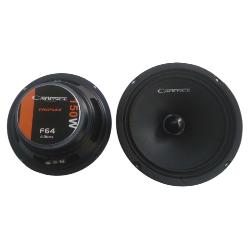 cadence midrange 150 watt