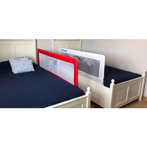 Wellgro Katlanir Yatak Bariyeri 150 Cm Kedicik Fiyati