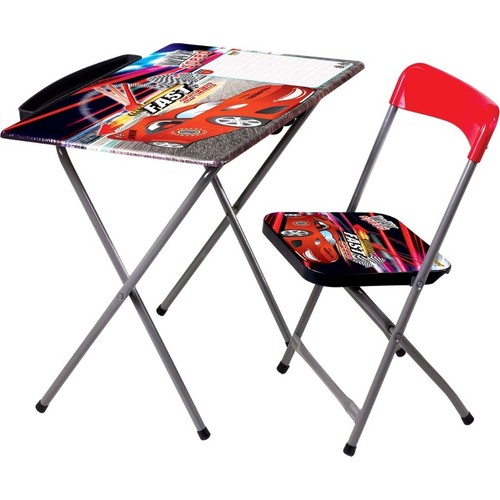 Afacan Çocuk Ders Çalışma Masa Ve Sandalye Fiyatı