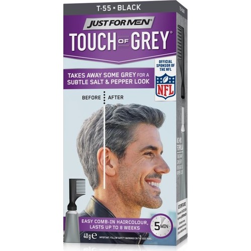 Just For Men Touch Of Grey Siyah T 55 Fiyati Taksit Secenekleri Just For Men Touch Of Grey Siyah T 55 Fiyati Taksit Secenekleri