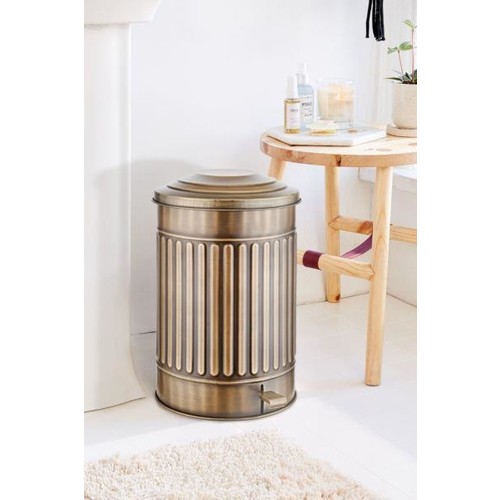 The Mia Çöp Kovası Büyük Gold Fiyatı Taksit Seçenekleri