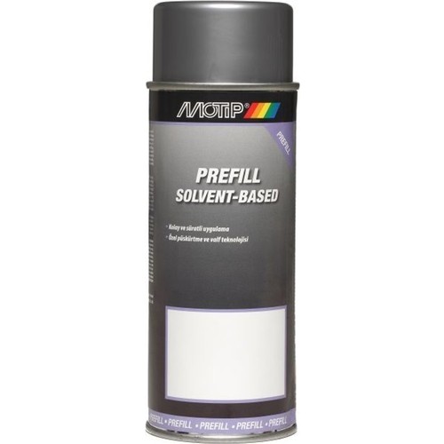 Motip Ral 7021 Siyah Gri Motip Sprey Boyasi Fiyati