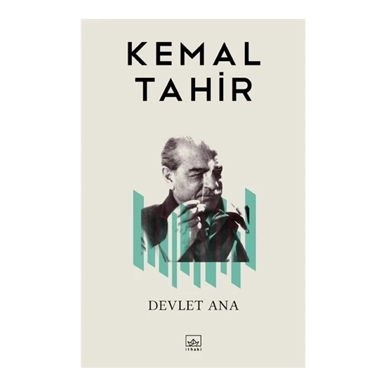 Devlet Ana - Kemal Tahir
