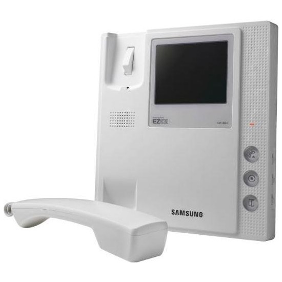 Samsung Sht4004XmEn Görüntülü Kapı Telefonu Fiyatı