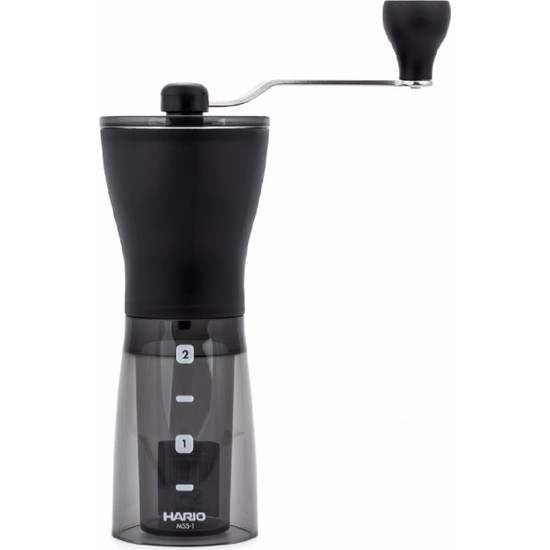 Hario Mini Slim Plus Seramik Kahve Değirmeni Fiyatı