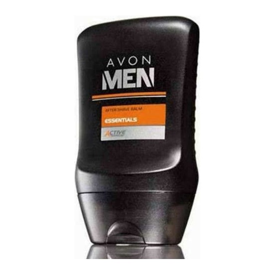 Avon Men After Shave Tıraş Sonrası Balmı