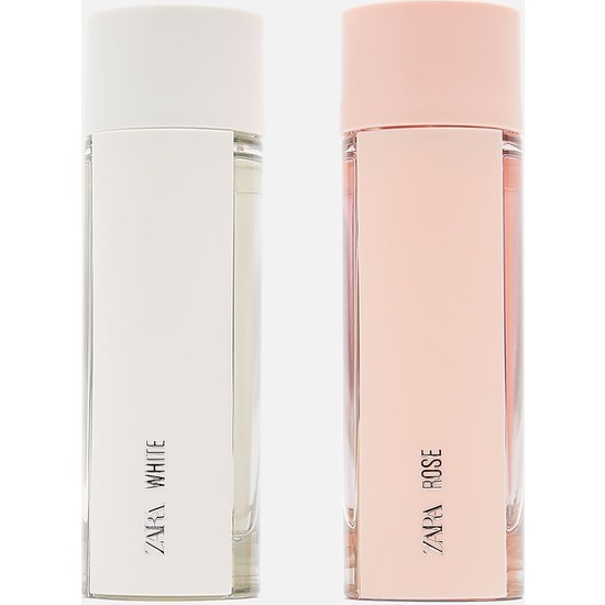 Zara Ara White + Rose Edt 90 ml Fiyatı Taksit Seçenekleri