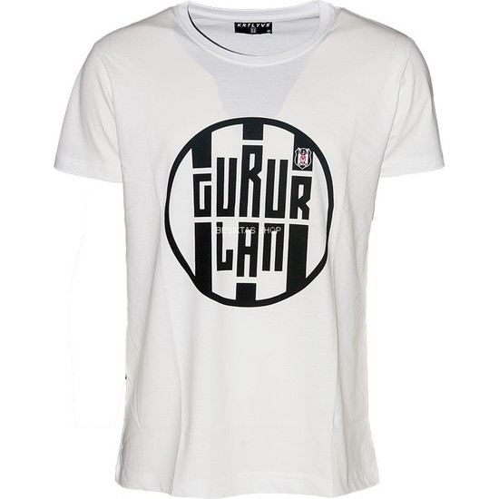 Beşiktaş Gururlan T-Shirt