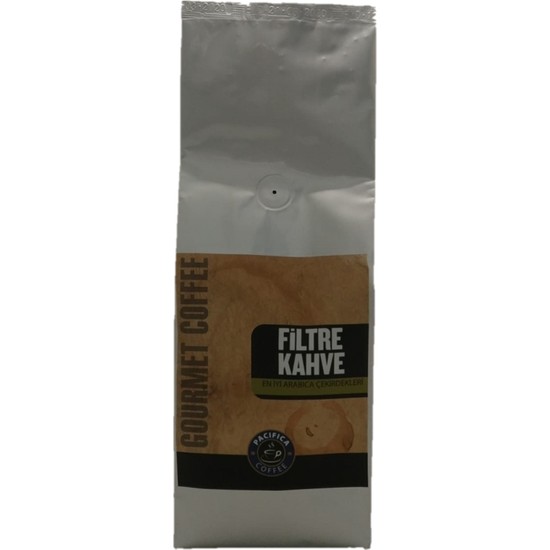 Coffee Pacifica Filtre Kahve 500 gr Fiyatı Taksit Seçenekleri